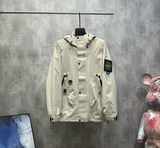 Stone Island Hoodie High Quality Hoodie-8039