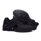 Nike Shox shoes New All-Match Trendy Men's Casual Sports Shoes