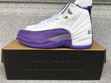 Air Jordan 12 shoes All-Match Fashion Men's Casual Sports Shoes--