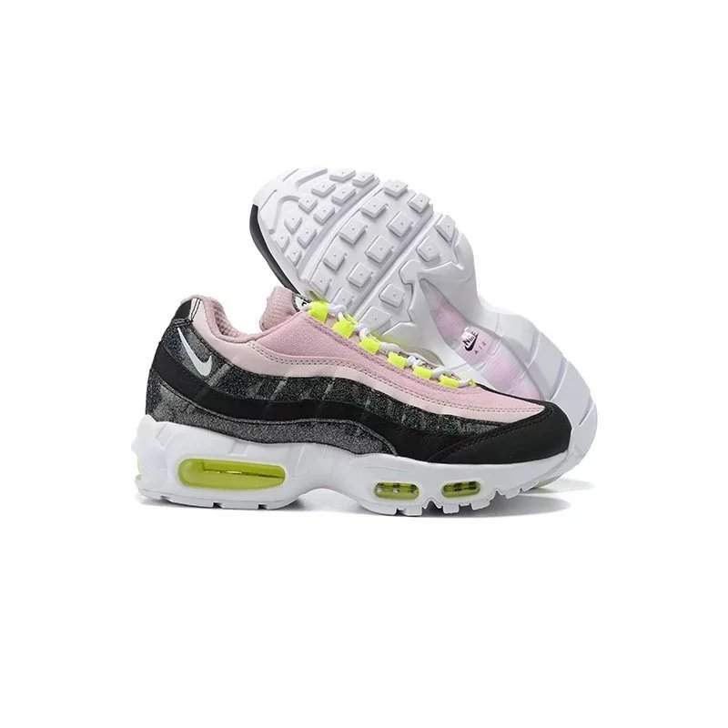 Nike Air Max 95 shoes Fashion Trendy Sneakers