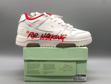 OFF-White Shoes 24Special Offer Fashion Comfortable Sneaker