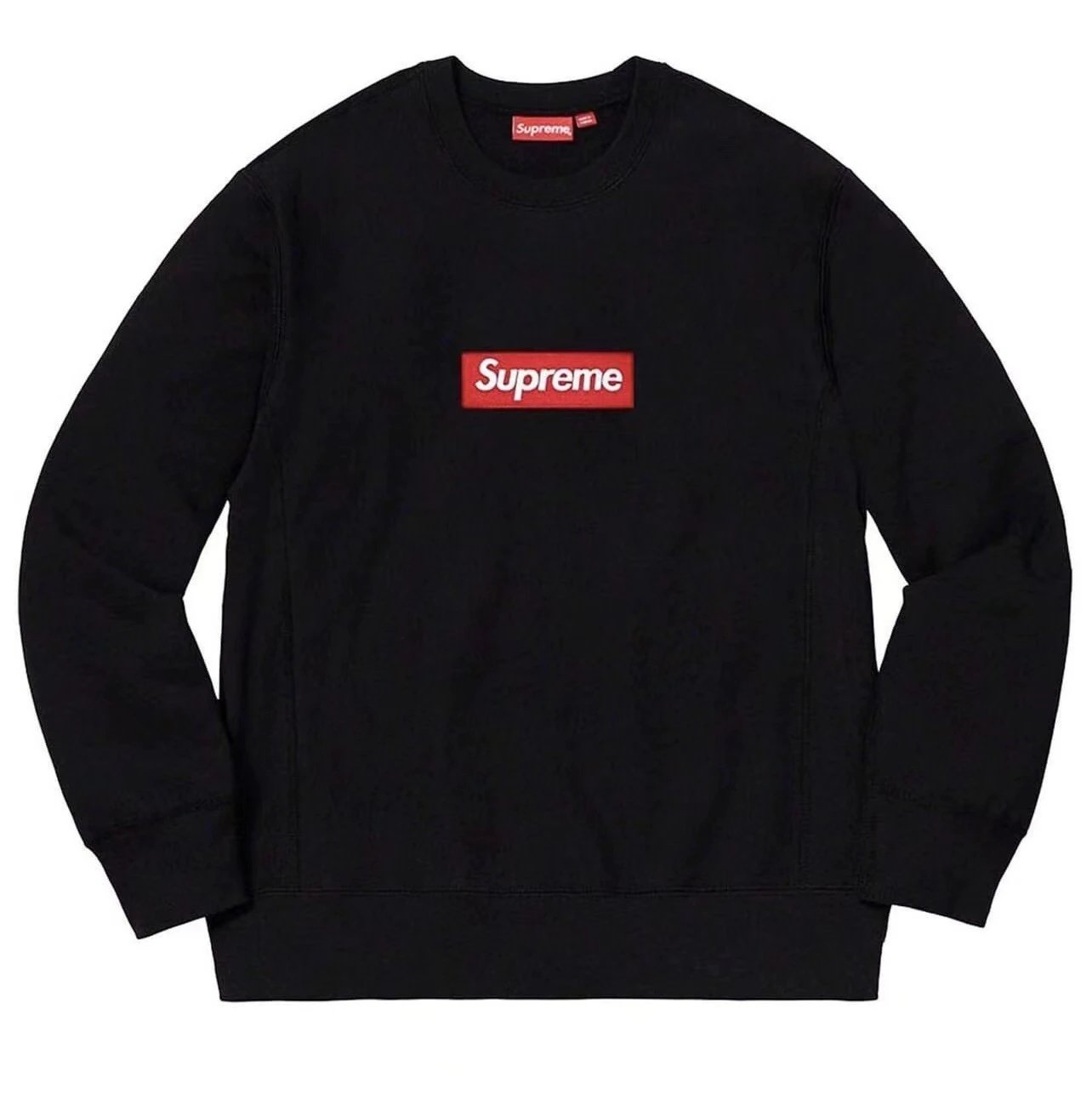 Supreme Hoodie Sweater