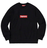 Supreme Hoodie Sweater