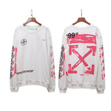 OFF-White Hoodie High Quality Sweater20