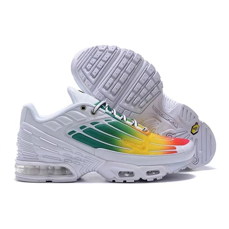 Nike Air Max TN shoes Fashion Trendy Sneakers