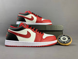 Air Jordan 1 Low shoes HKBatch New Shoes Collection3