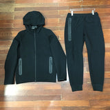 Nike Nocta Set Fall Winter Fashion Casual Men's Sweater Suit