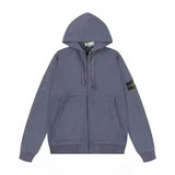 Stone Island Hoodie High Quality Hoodie-8039