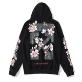 OFF-White Hoodie Hooded Sweater FHDS-001