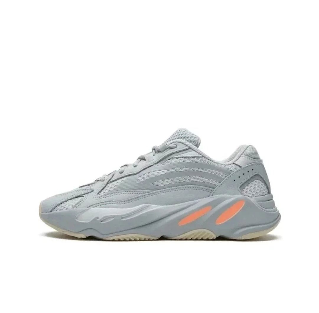 Adidas Yeezy 700 shoes Fashion Trendy Brand Sneaker Men's and Women's Casual Shoes Running Shoes