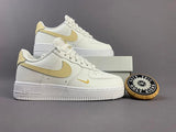 Nike Air Force 1 Low shoes H-KBat1ch Collection-CY Rope Laces