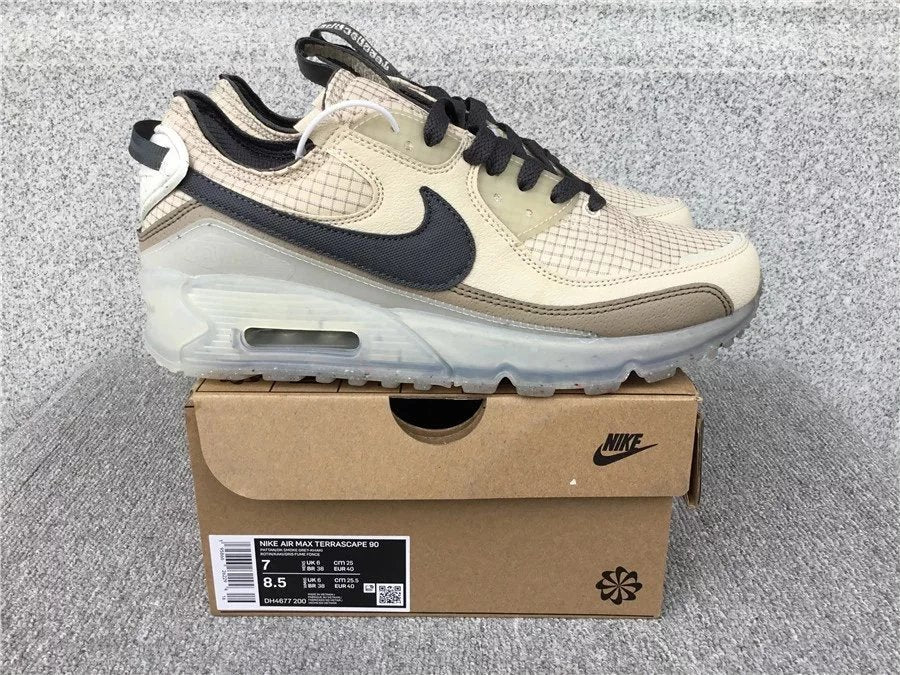 Nike Air Max Other Styles shoes New All-Match Trendy Men's Casual Sports Shoes