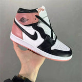 Air Jordan 1 High shoes Young and Beautiful Sneaker