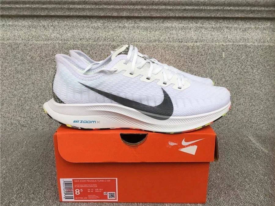 Nike Zoom Pegasus shoes Fashion Casual Sneakers