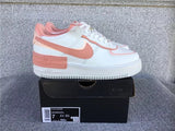 Nike Air Force 1 Low shoes Casual New Trendy Breathable Sports Running Shoes