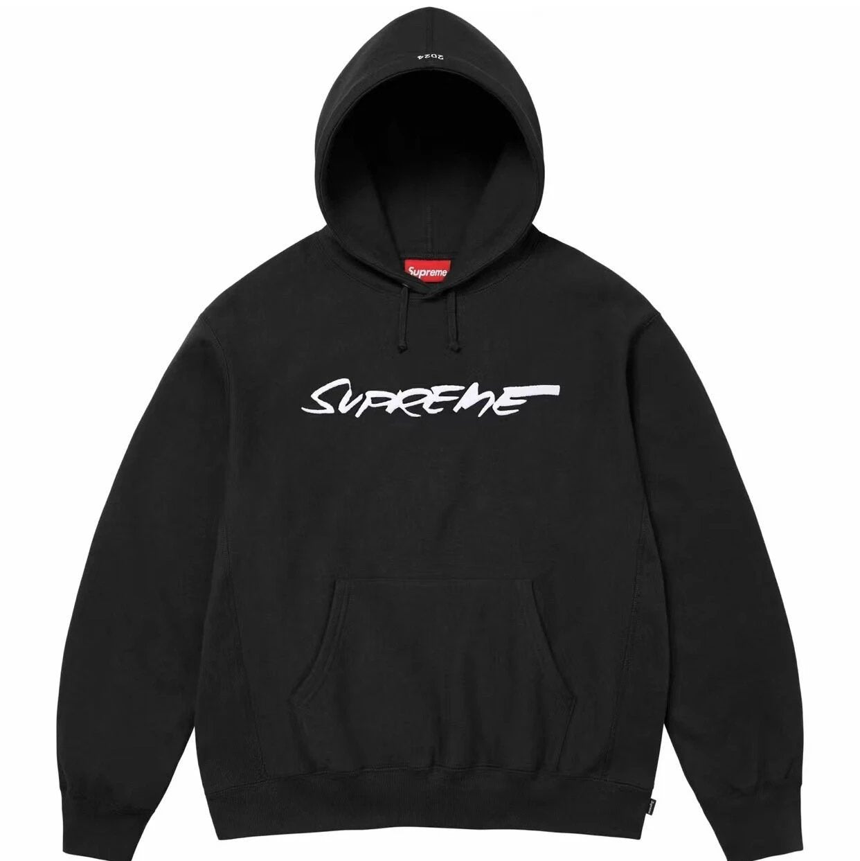 Supreme Hoodie Sweater