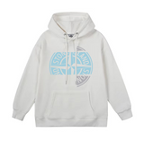 Stone Island Hoodie Youth Version Activity Sweater