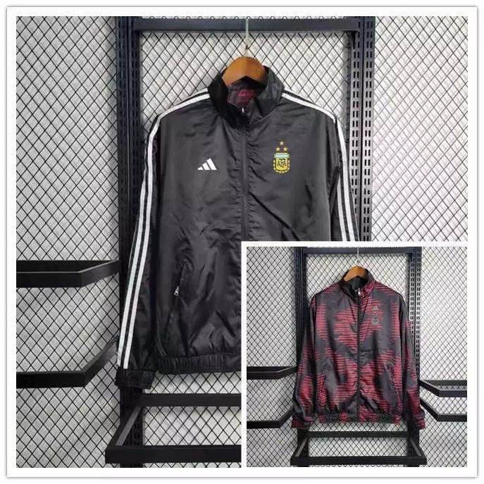 Adidas Jackets Clothing Trendy Wild Jersey Jacket9yl-006