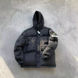 Stone Island Down Jacket/Vest 2024New Trendy All-Match Cotton Coat Jacket-CY