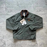 Carhartt Jackets Coats Distressed Coat C3-ASHP-001