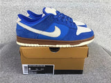 Nike Dunk Low shoes