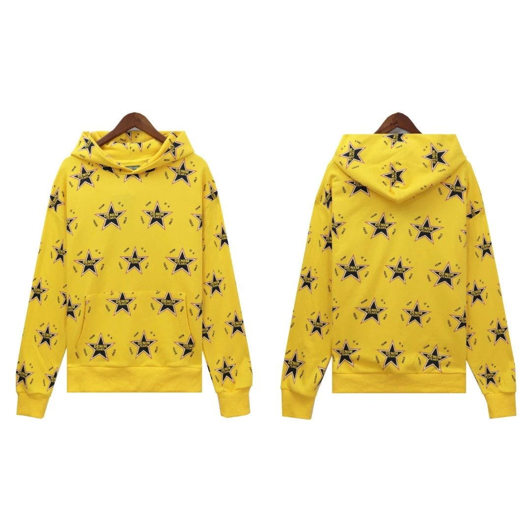 Gallery Dept Hoodie Gd  Hoodie