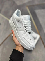 Nike Air Force 1 Low shoes New All-Match Trendy Leisure Sneaker