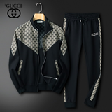 Gucci Sports suit High Quality Suit6095