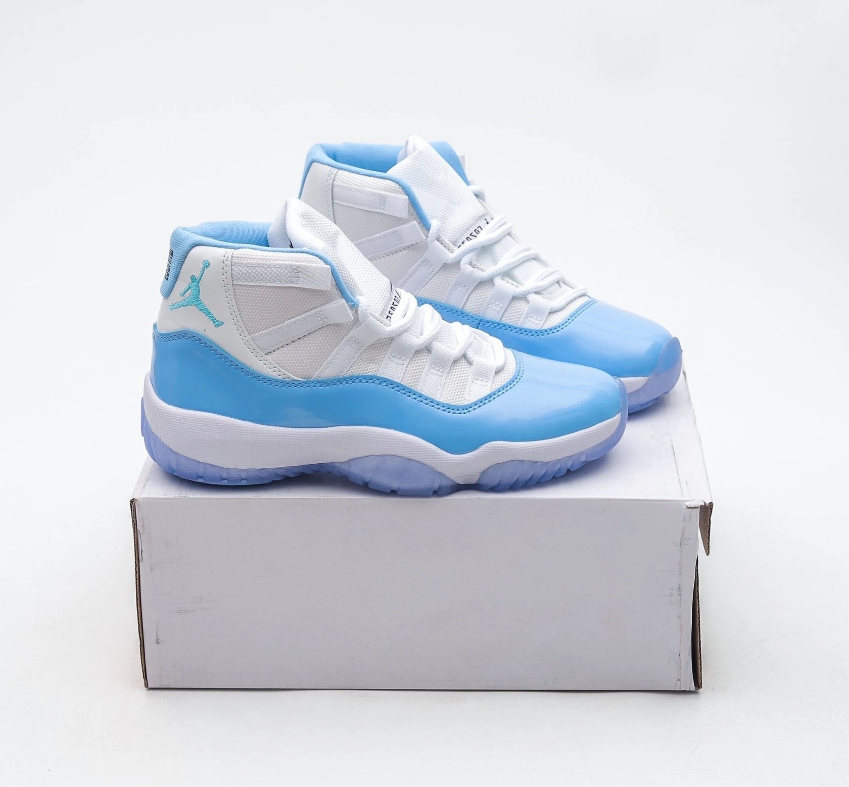 Air Jordan 11 shoes New All-Match Trendy Men's Casual Sports Shoes