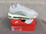 Nike Air Max 97 shoes Casual New Trendy Breathable Sports Running Shoes