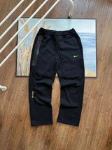 Nike Tech Set Fall Winter Fashion Casual Sweatshirt Outfit