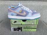 Nike Dunk Low shoes