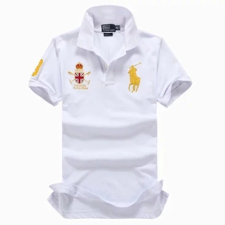 Ralph Lauren T-shirt Polo polo Shirt Paul