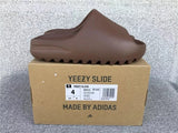 Adidas Yeezy Slippers Trendy Platform Non-Slip Casual Slippers yy001-015