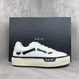 Amiri Shoes Trendy Wild Shoes