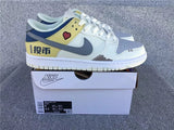 Nike Dunk Low shoes