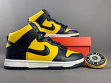 Nike Dunk High shoes P-KBat1ch Collection1-CY