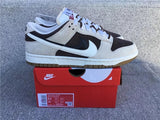 Nike Dunk Low shoes