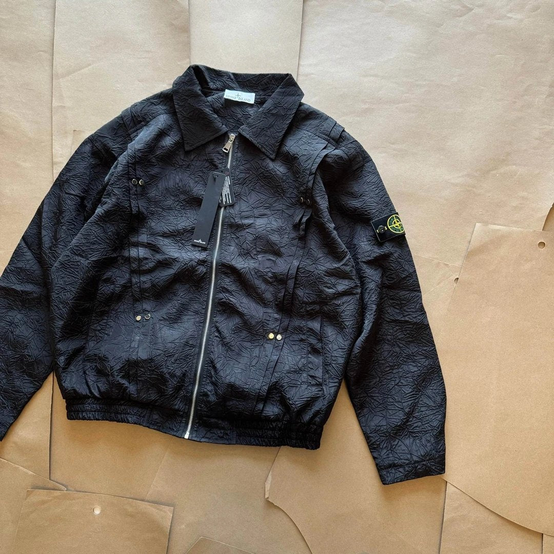 Stone Island Jackets Coats REPS-Trendy Coat Stone