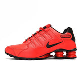 Nike Shox shoes New All-Match Trendy Men's Casual Sports Shoes