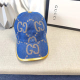 Gucci Hat Fashion Baseball Cap