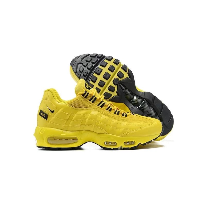 Nike Air Max 95 shoes Fashion Trendy Sneakers