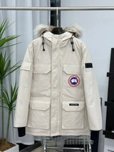 Canada Goose Down Jacket REP High Quality3-VT-002