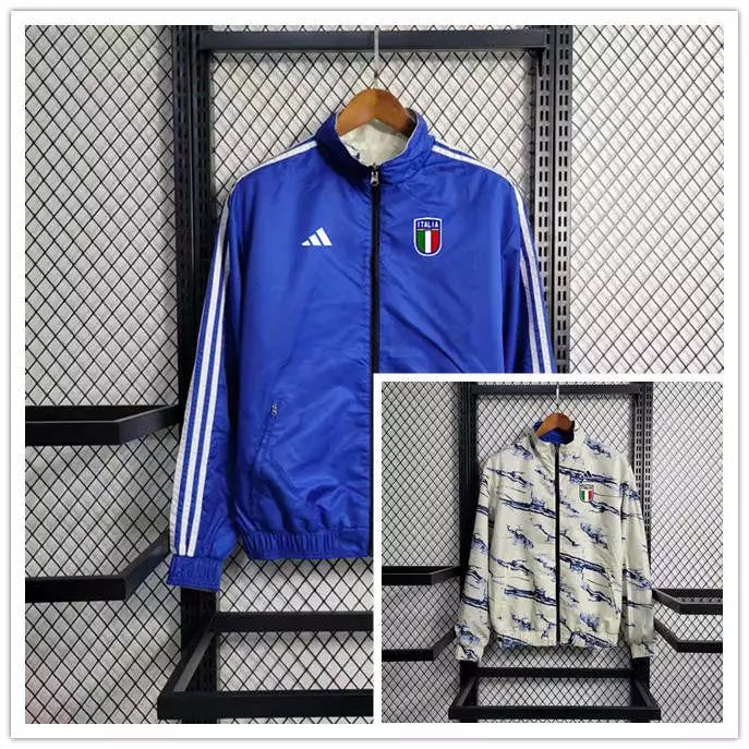 Adidas Jackets Clothing Trendy Wild Jersey Jacket9yl-006