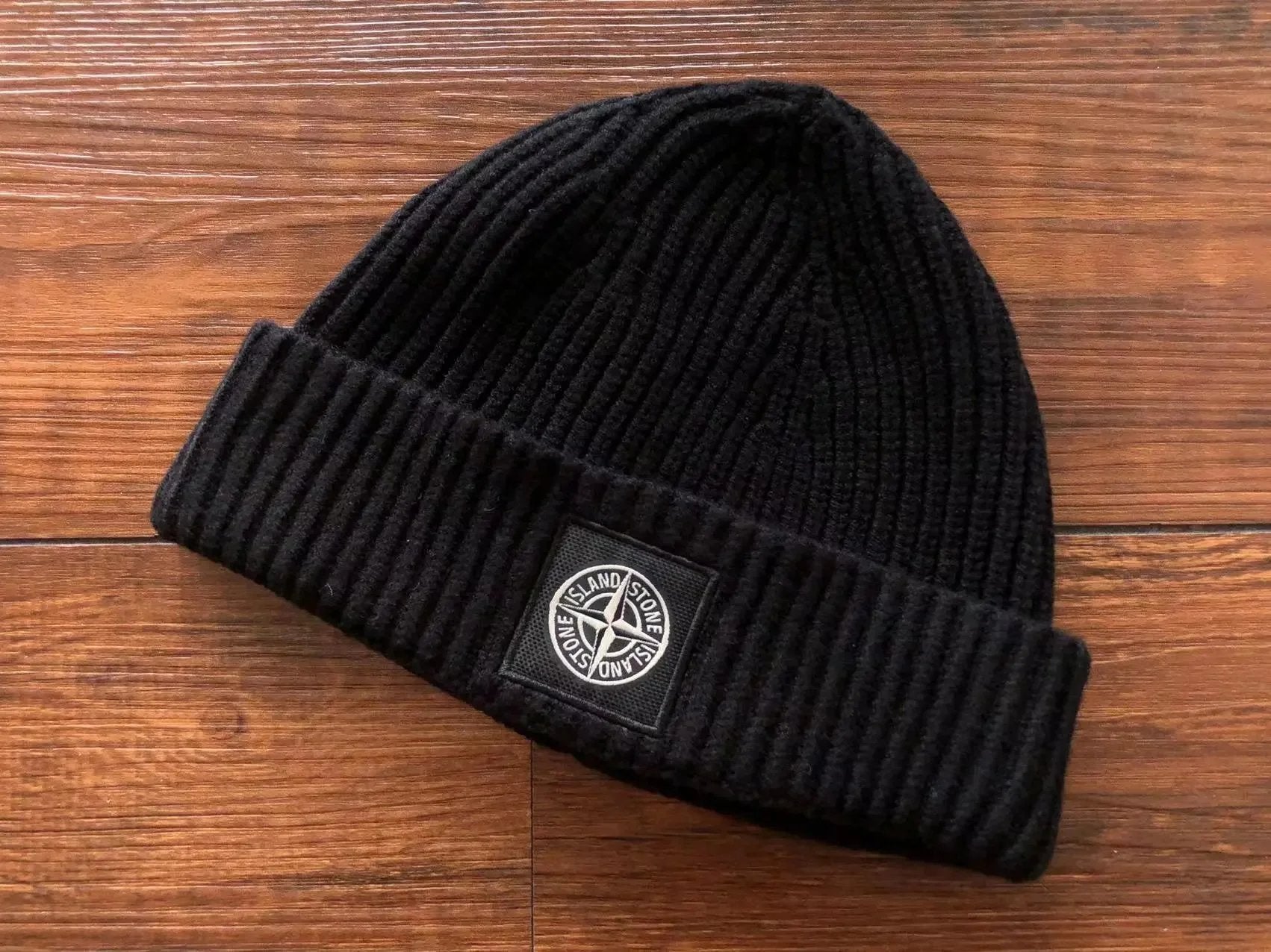 Stone Island Hat High Quality Hat