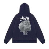 Stussy Hoodie Hooded Sweater looseandfashionhoodie6-003