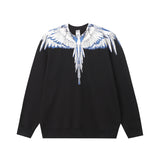 Marcelo Burlon Hoodie Fashiontrendhoodie-007113