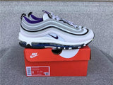 Nike Air Max 97 shoes Casual New Trendy Breathable Sports Running Shoes