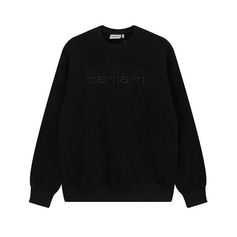 Carhartt Hoodie B341Fashion long sleeve T T-shirt