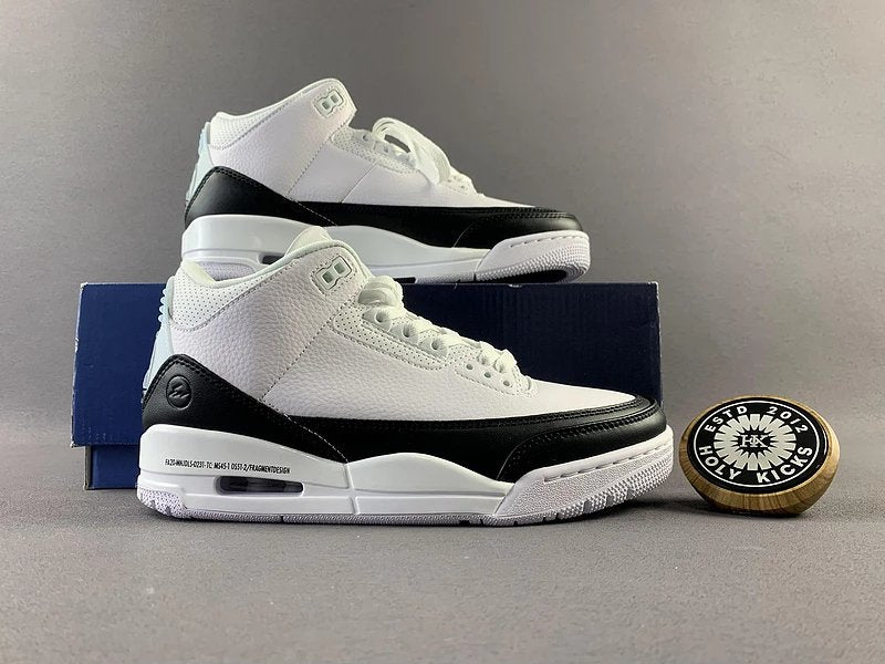 Air Jordan 3 shoes New Fashion Shoes-CY